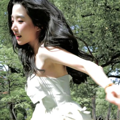 人间时人