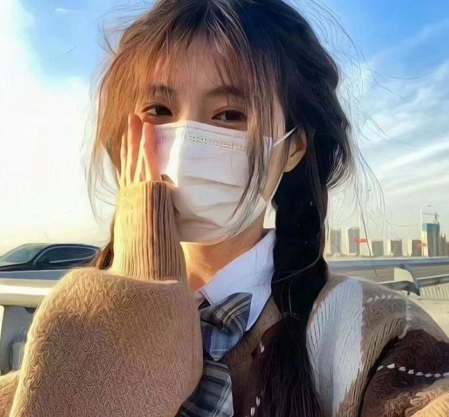 诅咒船长